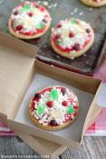 Atelier Enfant 6 -13 ans Pizzas façon cookies trompe l'œil / Mercredi 20 juillet 2022 /14H30-16h30