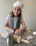 Atelier Enfant  6-13 ans / Cupcakes de Printemps / Mercredi 23 mars 2022 / 14h30-16h30