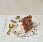*NOUVEAU* Atelier Adulte + Bûche façon Merveilleux Sapins / Jeudi 27 novembre 2025 / 14H-17H