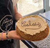 *NOUVEAU* Atelier Adulte + Entremet Calais / Mercredi 26 juin 2024 / 14h30 - 17h30 