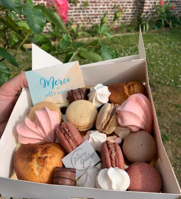 [Merci pour cette année !] Box disponible du 25 juin au 5 juillet 2025