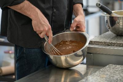 *5 DISPOS* Atelier Adulte ++ / Formation chocolatier : Tempérage et moulages en chocolat de Pâques / Samedi 28 mars 2026 / 15h00 -18h30