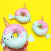 *COMPLET* Atelier en Duo Parent / Enfant 4-13 ans / Donuts animaux / Samedi 29 juillet 2023 / 15h00-17h00