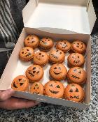 *NOUVEAU* Stage #3 orientation pâtisserie Ado12-18 ans / Macarons / Paris Brest d'Halloween / Crêpe salées + sucrées (Repas incl.)  / Mardi 28 octobre 2025 / 9h00 - 17h00