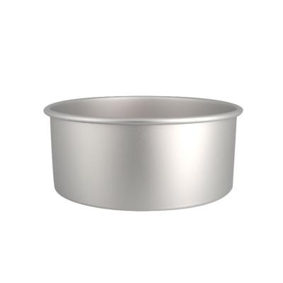 Moule rond 23 cm haut H10cm 