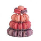 Plateau de 24 Macarons assortis // PROMOTION