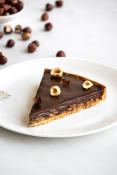 *NOUVEAU* Atelier Adulte + Tarte chocolat praliné croustillant / Jeudi 25 janvier 2024 / 14h - 17H