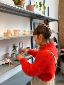 *NOUVEAU* Goûter Créatif Dinette tartine en Duo Parent / Enfant 6-14 ans  / Mercredi 18 février 2026 / 15h30-17h00