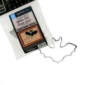 Emporte-pièce chauve-souris 5 cm Halloween