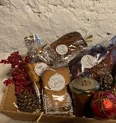 *Dessert de fêtes* Le Coffret des Ateliers  