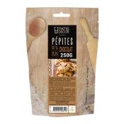 Pépites de chocolat noir Barry 250 g