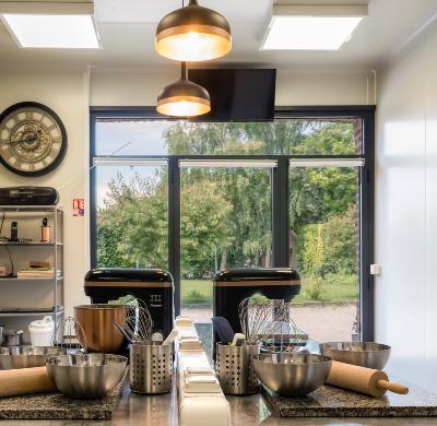 *NOUVEAU* Atelier en duo parent / jeune 8-16 ans / Macarons Kawaï - Samedi matin 21 juin 2025 9h30-12h 