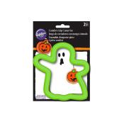 Emporte-pièces Halloween assortis Comfort Grip Wilton (x2)