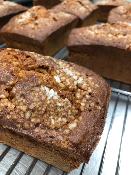 * Dessert de fêtes / Pain d'épices 300g