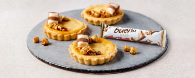 *NOUVEAU* Atelier Ado 10-18 ans Tartelettes Choco-Bueno/ Mercredi 25 juin 2025 2025 / 14H30 -16H30