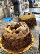 *6 DISPOS* Atelier Adulte + / Nid de Pâques mousse / Jeudi 2 avril 2026 / 14h - 17h