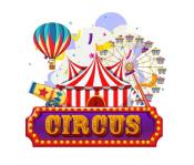 *NOUVEAU* Stage Journée Enfant 6-13 ans thème CIRQUE - Ateliers pâtisserie/Cuisine + 1 atelier Cirque + Repas du midi sur place incl. / mercredi 19 juillet 2023 / 9h30-16h00