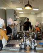 *NOUVEAU* Atelier Adulte + Religieuses /  Jeudi 5 juin 2025 / 14H  -17h