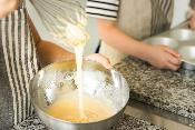 *1 DUO DISPO* Atelier Adultes en duo / Macarons / Samedi 10 mai 2025 / 15h00 -17h30