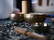 NOUVEAU // Atelier ApérO'Créatif Sonothérapie avec Céline Dourbias / Mardi 28 avril 2026 / 19h - 20h30