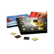 *7 PLACES DISPOS* Atelier Enfant 6-14 ans / Tempérage du chocolat : je réalise mon calendrier de l'avent et mes sucettes en chocolat / Mercredi 29 novembre 2023 / 14h30-16h30