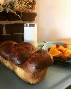 *NOUVEAU* Atelier Adulte ++ / Tarte Tropézienne / Jeudi 26 juin 2025 /14H -17h30