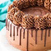 *NOUVEAU* Atelier Adulte ++ Drip Cake - Jeudi 11 janvier 2024 / 14H - 17H00