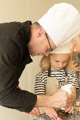 *4 DUOS DISPOS* Atelier duo Parent / Ado 10 -16 ans / Layer Cake Pâques - Samedi 19 avril 2025 / 15H-18H