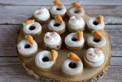 *COMPLET* Atelier Enfant 6-13 ans / Donuts de Pâques / Mercredi 26 mars 2025 / 14h30-16h30