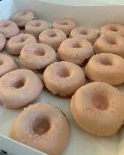 *COMPLET* Spécial fête des Mamans ! Atelier en Duo Parent / Enfant 4-13 ans / Donuts fleuris / Mercredi 28 mai 2025 / 14h30-16h30