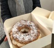 *4 PLACES DISPOS* Atelier Adulte + Paris-Brest / Jeudi 15 mai 2025 / 14H-17H