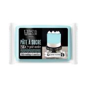 Pate a sucre bleu ciel 250g PATISDECOR 