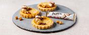 *NOUVEAU* Atelier Ado 10-18 ans Tartelettes Choco-Bueno/ Mercredi 25 juin 2025 2025 / 14H30 -16H30