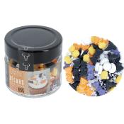 Décors comestibles mélange Halloween 65 g