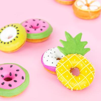 *5 PLACES DISPOS* Atelier Enfant 6-13 ans / Donuts d'été / Mercredi 21 juin 2023 / 14h30-16h30