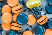 *NOUVEAU* Atelier adulte Macarons - Samedi 11 octobre 2025 - 15h00-17h30