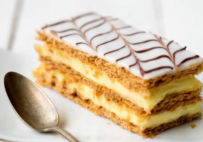 *COMPLET* Atelier Adulte / Mille-feuilles / Jeudi 13 avril 2023 / 14h - 16h30