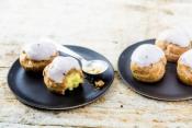 *NOUVEAU* Atelier Adulte Choux & Eclairs / Jeudi 19 juin 2025 / 14H00-17H