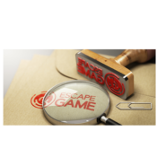 *NOUVEAU* Atelier ApérO' Escape Game en duo parent/enfant 10-18 ans  / Mardi 12 août 2025 / 19h-20h30