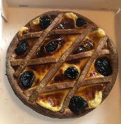 *4 PLACES DISPOS* Atelier Adulte Tarte à gros bords / Samedi 22 juillet 2023 / 15H00 -18H00