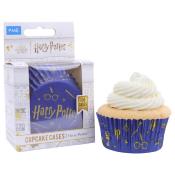 Caissettes cupcakes "Harry Potter" (x30)