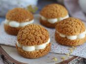 *COMPLET* Atelier Adulte +  Choux craquelin  la crme : Samedi 7 octobre 2023  / 15H -18h