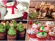 * COMPLET * Atelier Enfant 6-13 ans Cupcakes de Noël / Mercredi 07 décembre 2022 / 15H00 -17H00