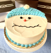 *NOUVEAU* Atelier Adulte ++ / Layer Cake enneigé - Samedi 24 janvier 2026 / 15H-18H30