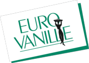 Perle de Vanille Bourbon bio intense EUROVANILLE  100G 