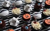  *7 places dispos* Atelier Enfant  6-13 ans / Cupcakes d'Halloween / Mercredi 19 octobre 2022 / 14h30-16h30