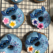 *6 PLACES DISPOS* Atelier Enfant 6-13 ans / Donuts STITCH / Mercredi 16 juillet 2025/ 14h30-16h30