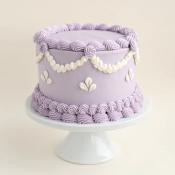 *8 DISPOS* Stage Adulte passion ou reconversion pâtissier / Brioche / Layer cake / Quiche (Repas incl.)  / Mardi 14 avril 2026 / 9h00 - 17h00