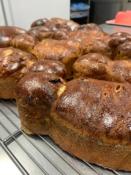 * Dessert de fêtes * Coquille Pépites de sucre 250g