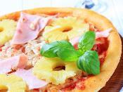  *COMPLET* Stage thème Stitch Enfant 6-13 ans / Atelier Pâtisserie/Cuisine+ 1 atelier créatif bougie - Repas du midi sur place incl. / Mercredi 3 janvier 2024/ 9h30-16h00